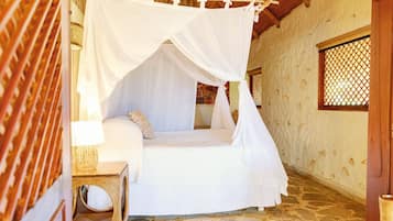 Superior-Bungalow, 2 Schlafzimmer
