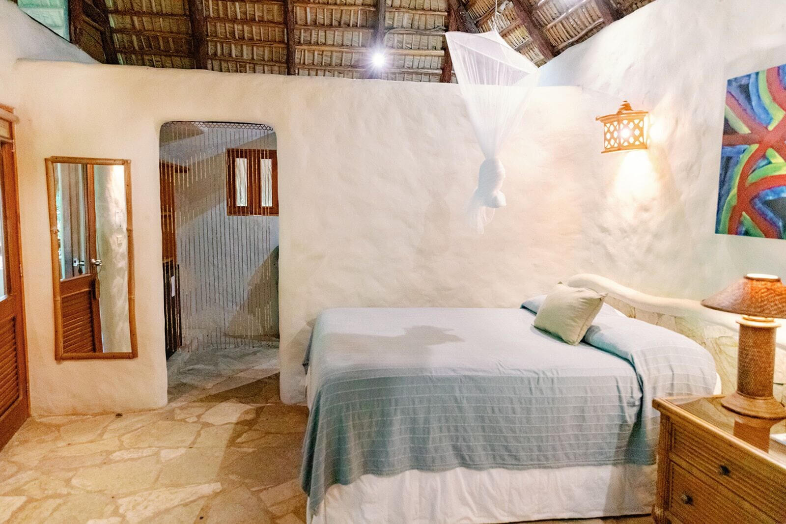 Chambre Double Standard, 1 chambre