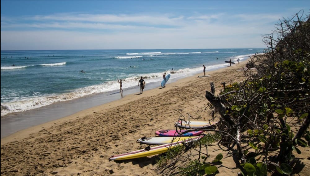 Natura Cabana Boutique Hotel & Spa by null