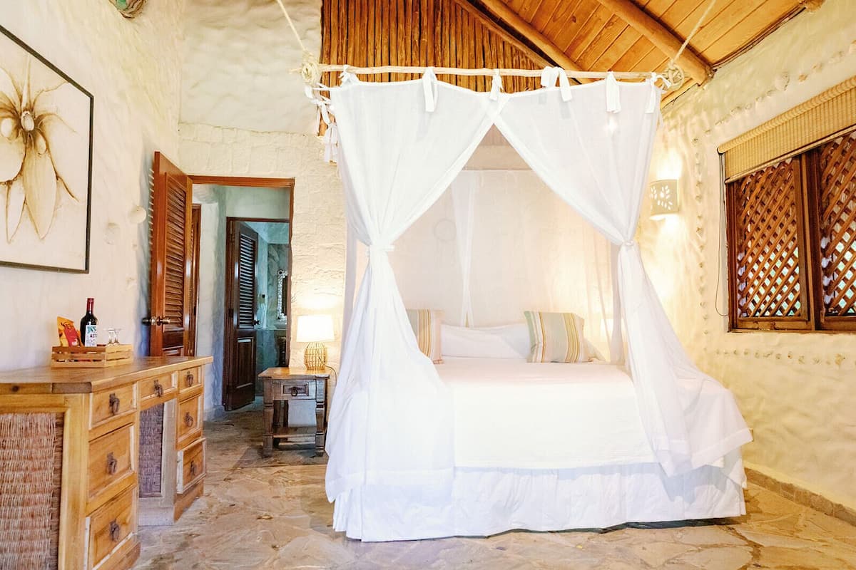 Comfort Bungalow, 3 Bedrooms