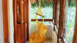 Standard Double Room, 1 Bedroom | Terrace/patio
