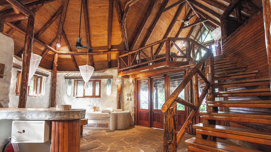 Natura Cabana Boutique Hotel & Spa by Mint