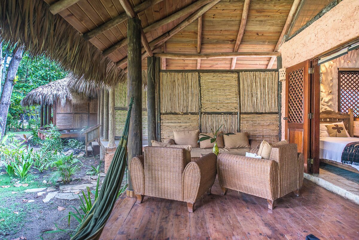 comfort bungalow, 3 bedrooms | premium bedding, minibar, in-room safe, individually decorated