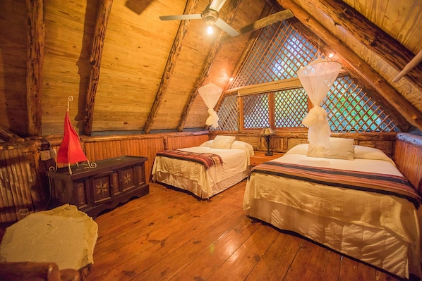 Superior Bungalow, 2 Bedrooms