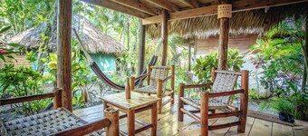 Natura Cabana Boutique Hotel & Spa