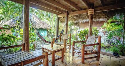 Natura Cabana Boutique Hotel & Spa
