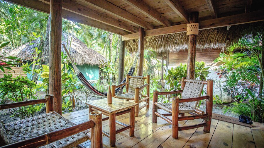 Natura Cabana Boutique Hotel & Spa