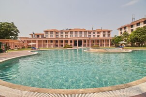 Piscina externa