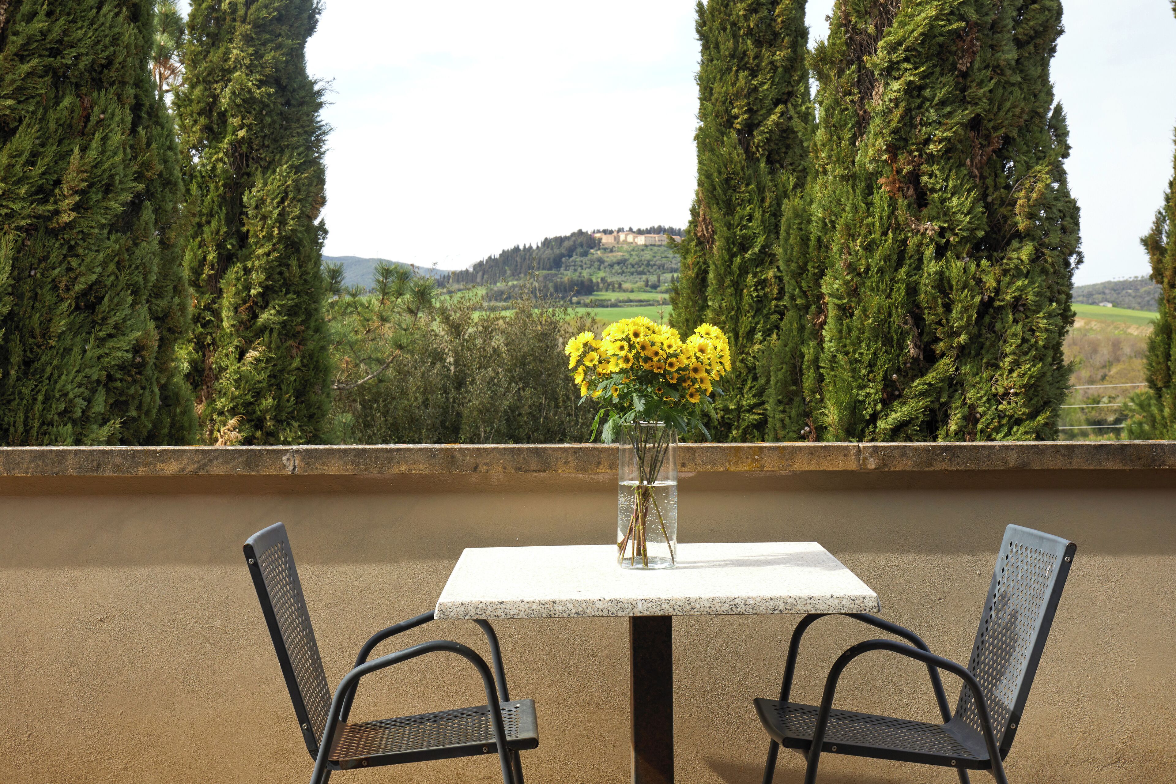 Chambre Double Confort | Couette en duvet d'oie, minibar, coffres-forts dans les chambres, bureau