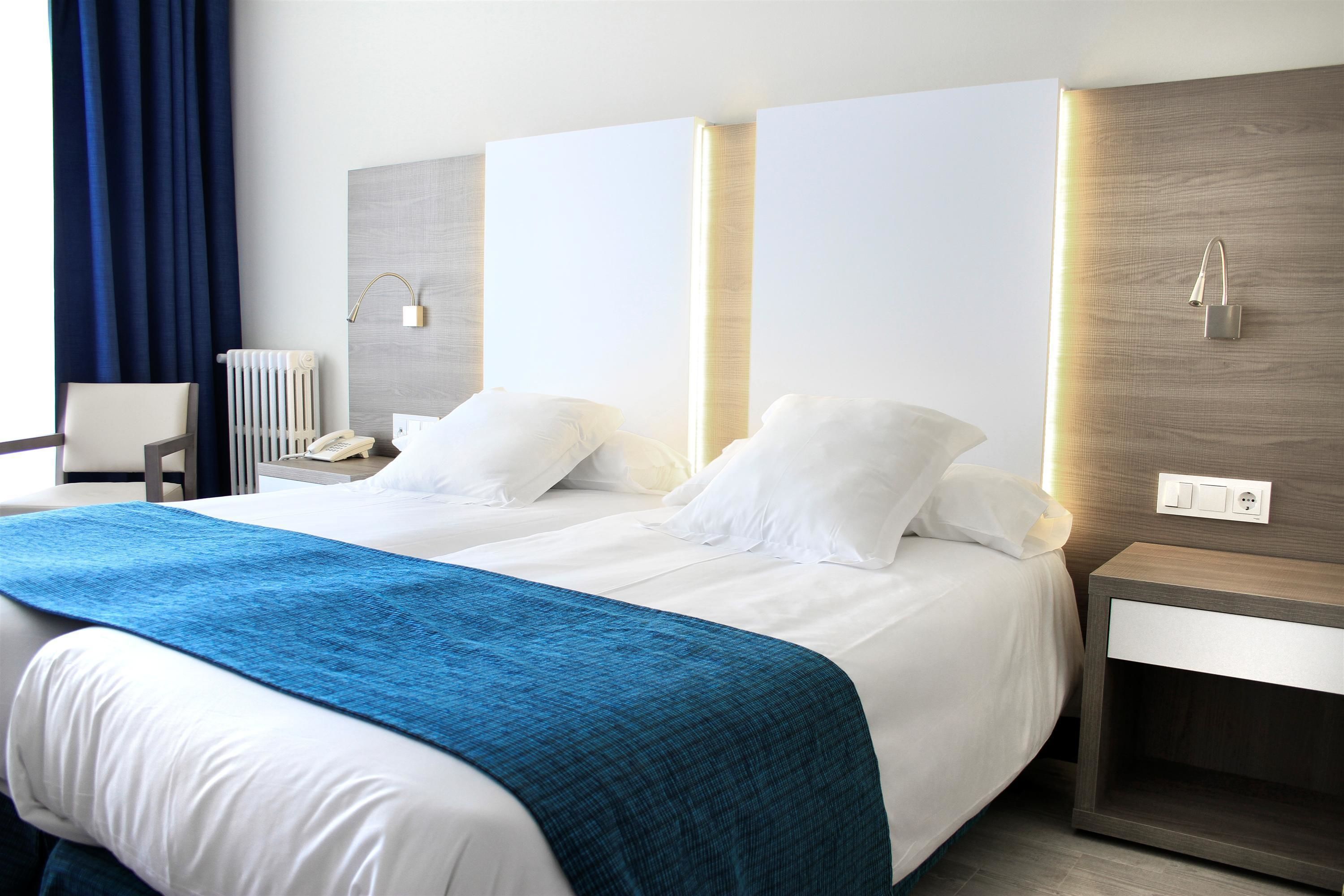 Foto - Hotel Bella Playa & Spa