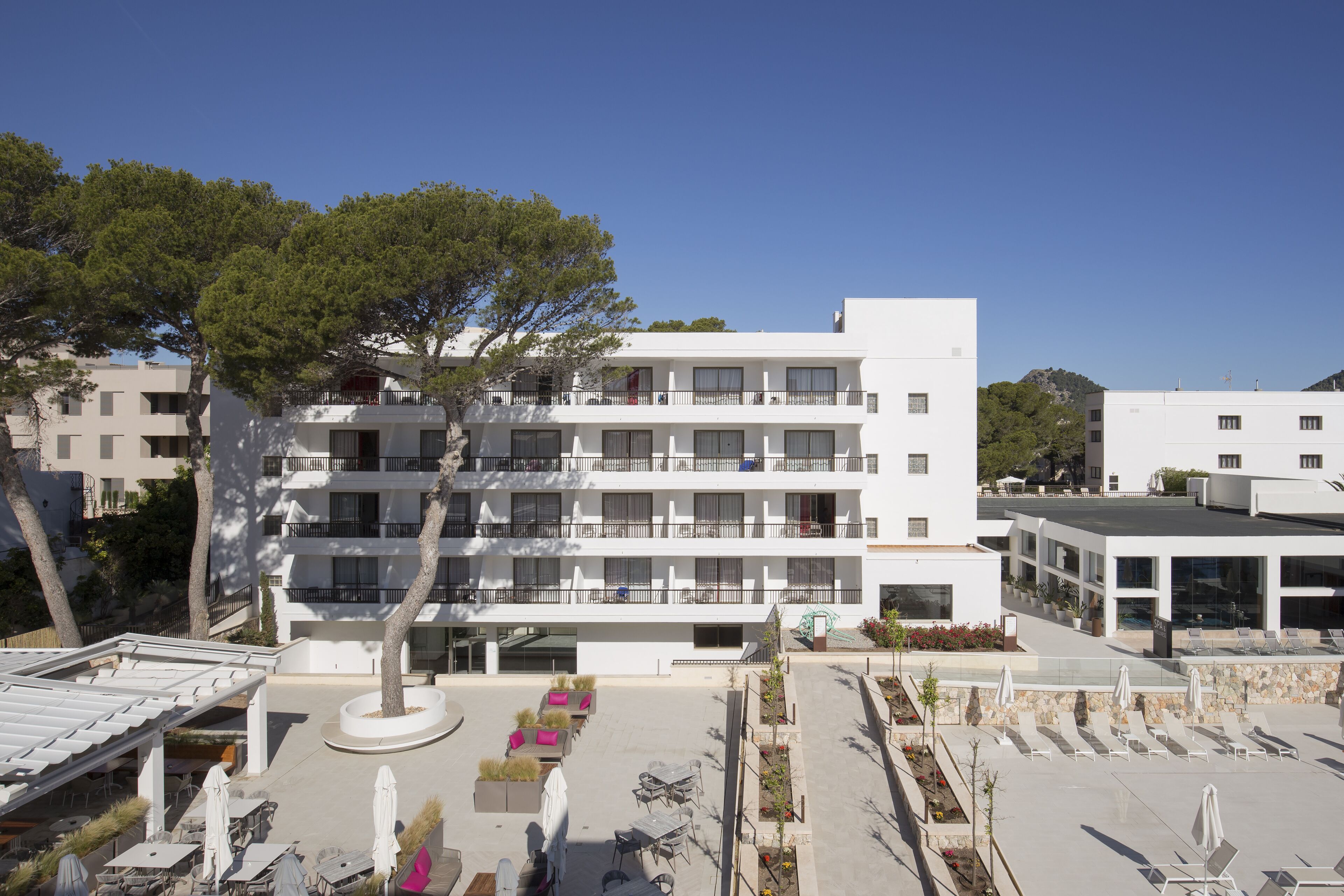 Foto - Hotel Bella Playa & Spa