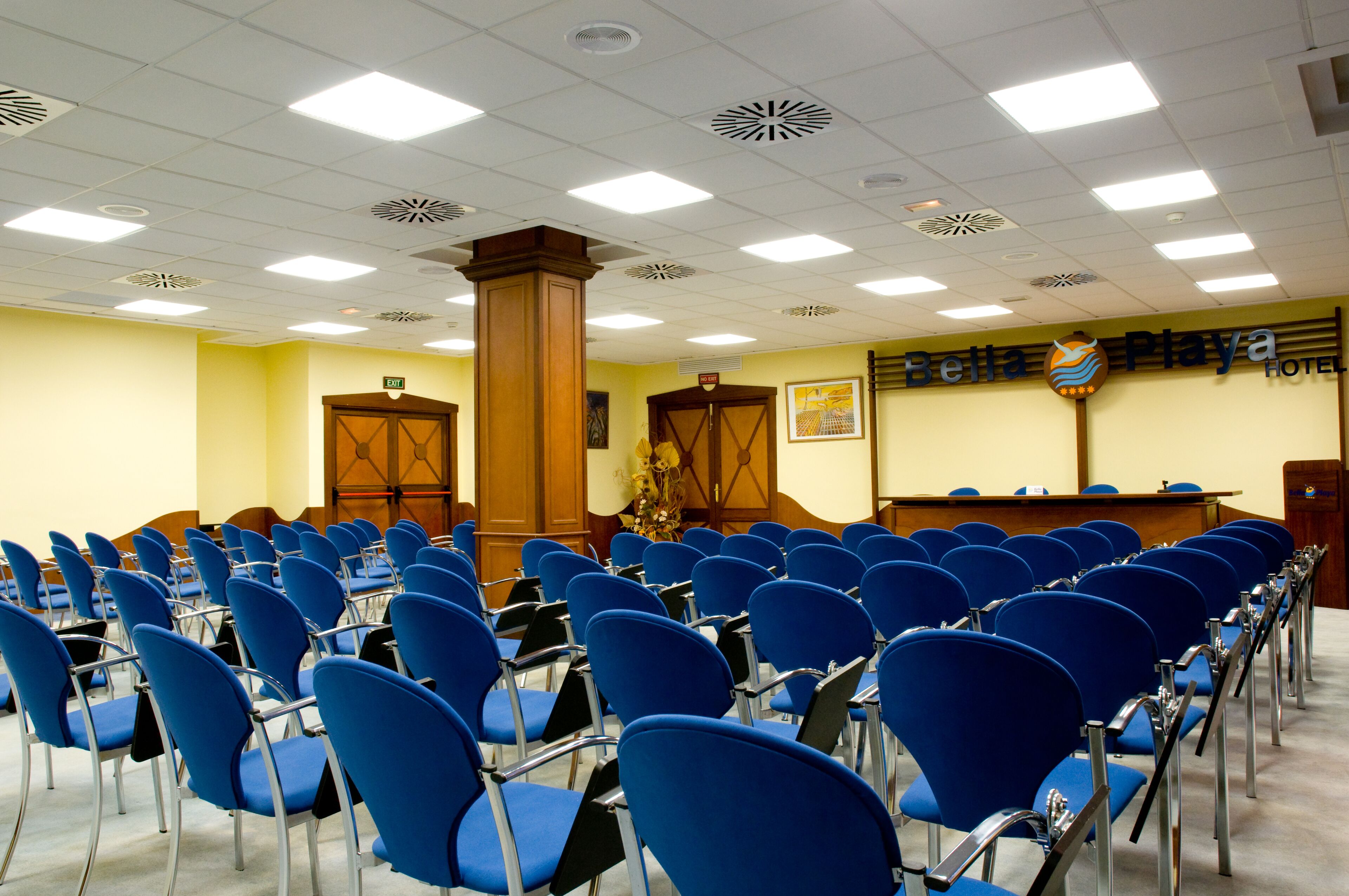 Foto - Hotel Bella Playa & Spa