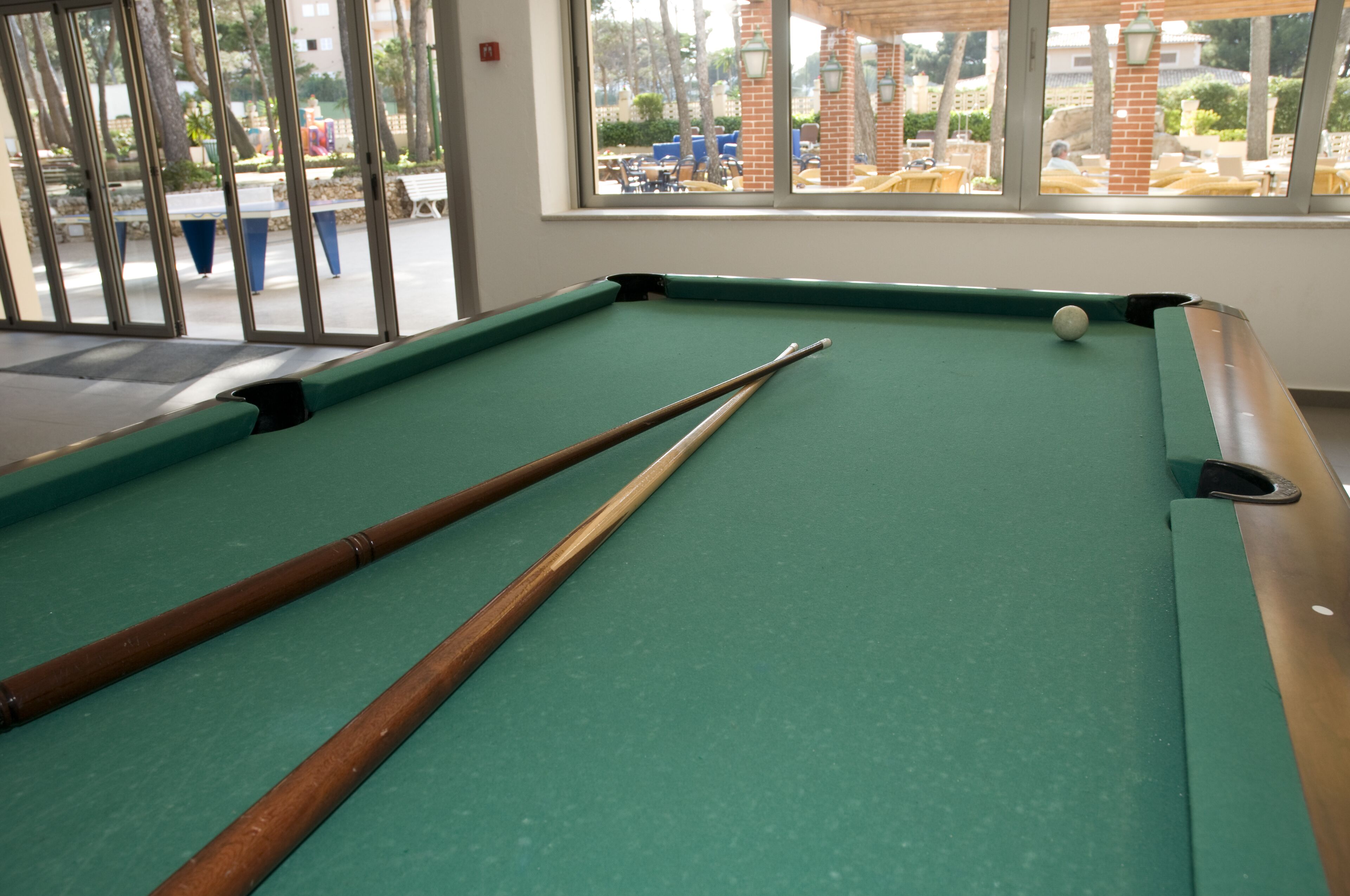 Foto - Hotel Bella Playa & Spa