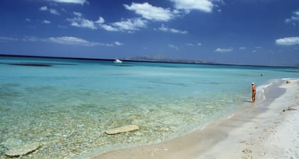 Hotel Bella Playa & Spa