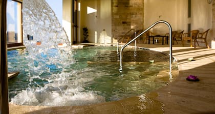 Agriturismo Palazzo Bandino