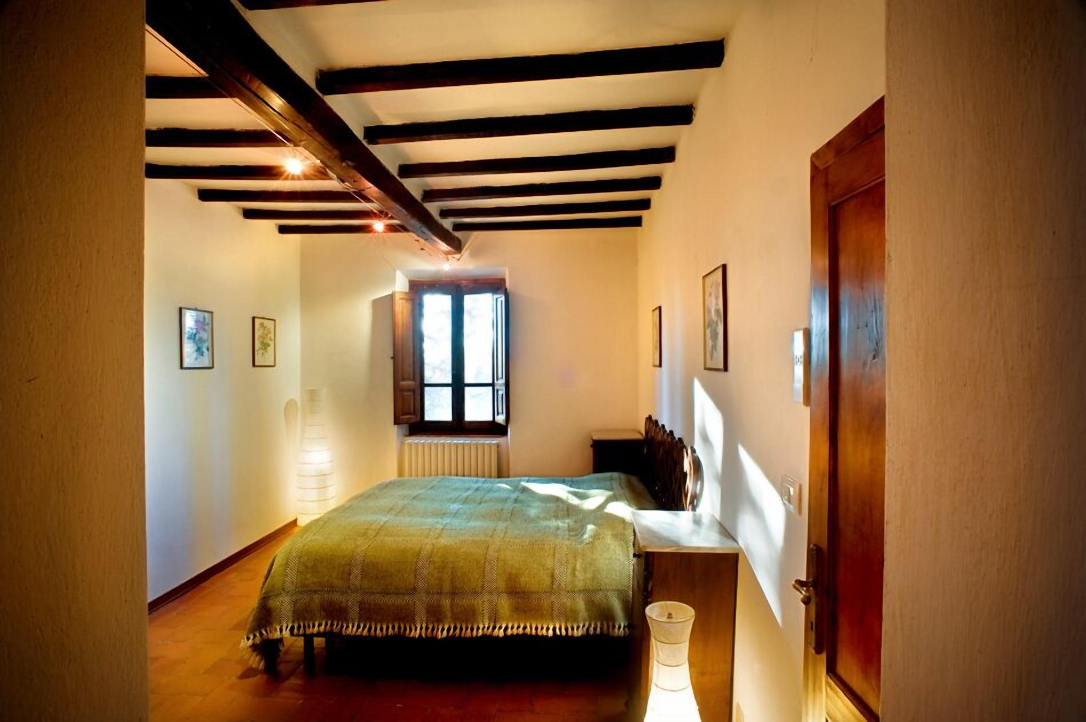 Apartment, 2 Schlafzimmer | Hochwertige Bettwaren, Minibar, individuell eingerichtet, Schreibtisch