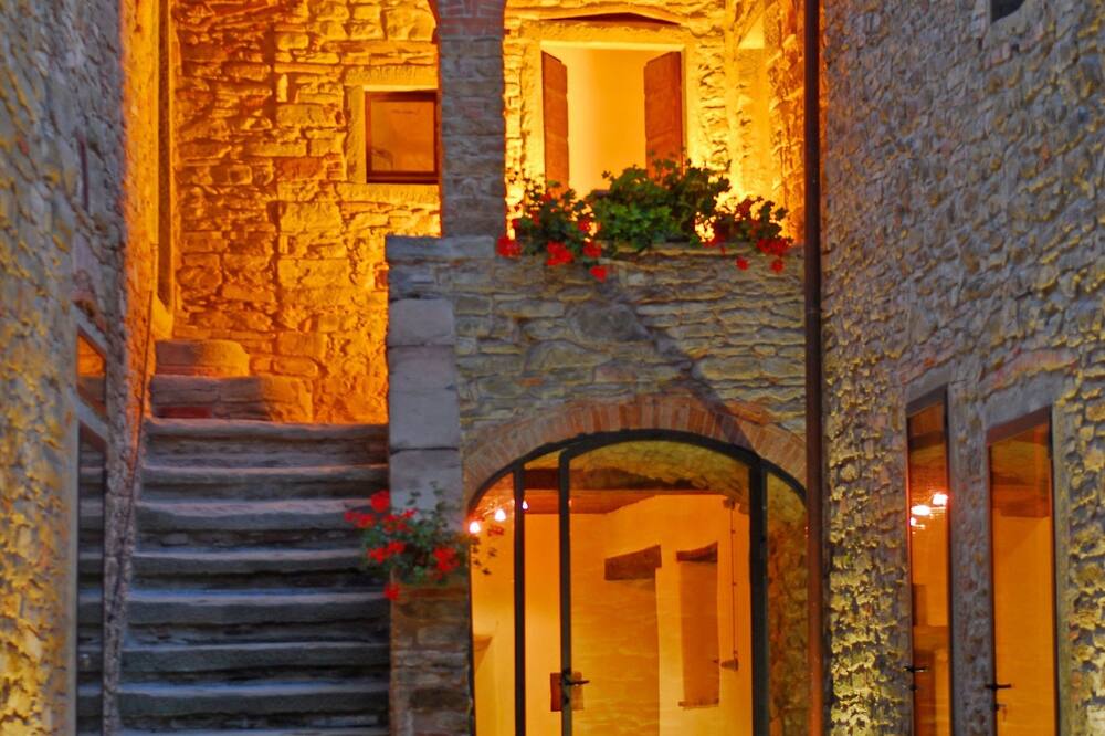 Relais La Torre - Tregozzano