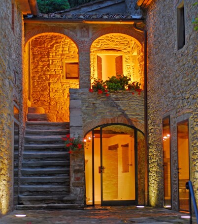 Relais La Torre