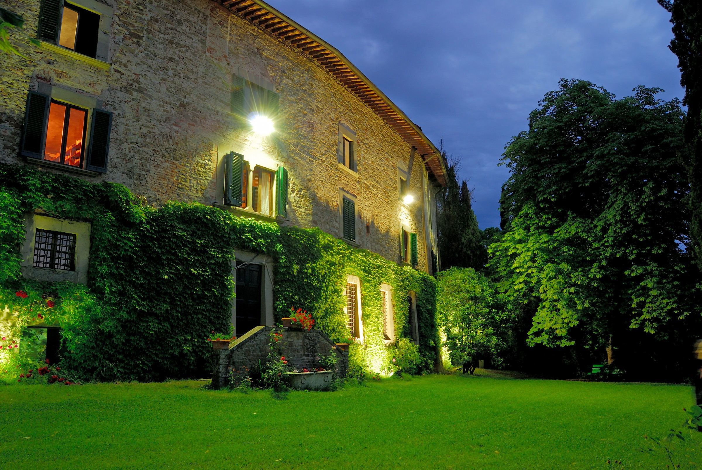 Fachada