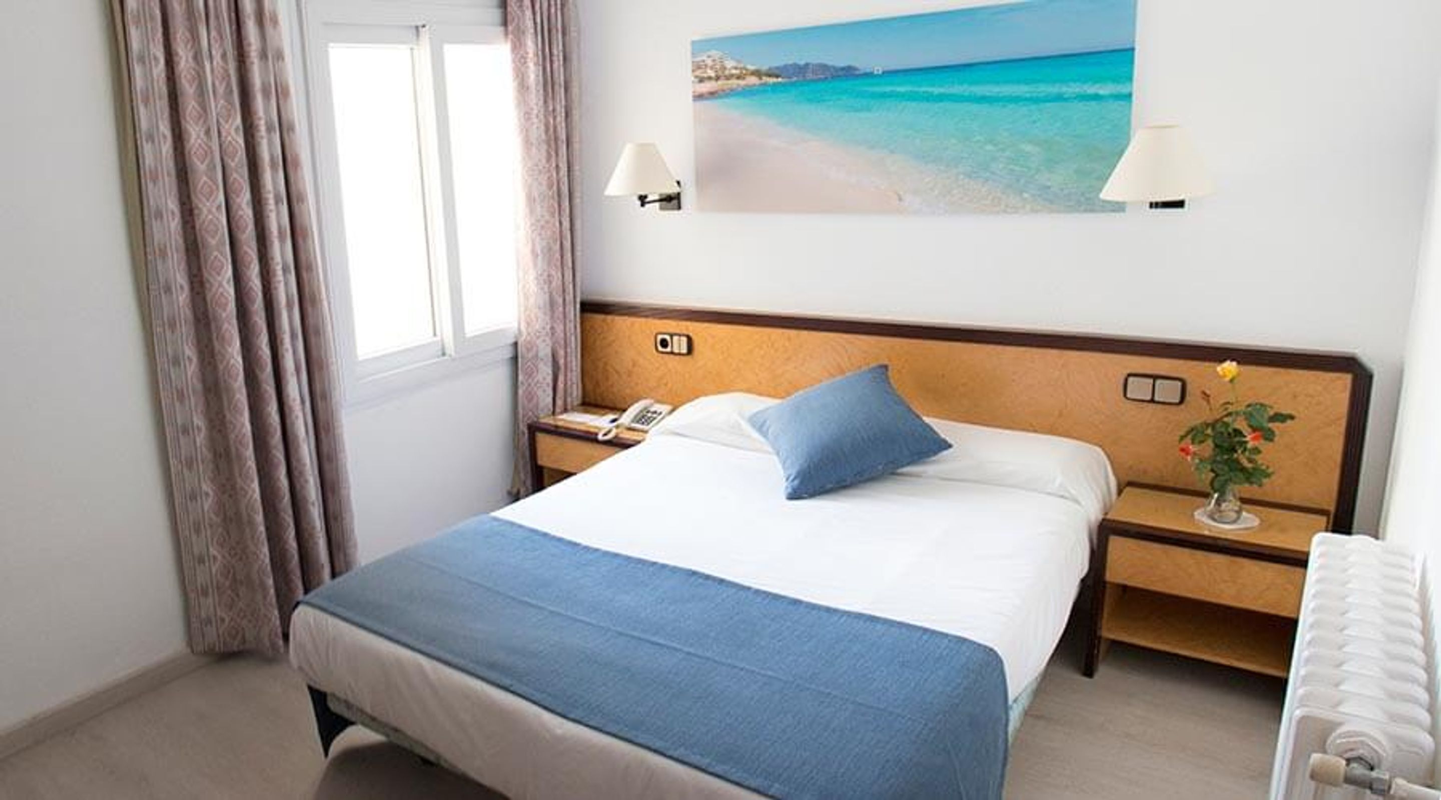 Foto - Hotel Voramar