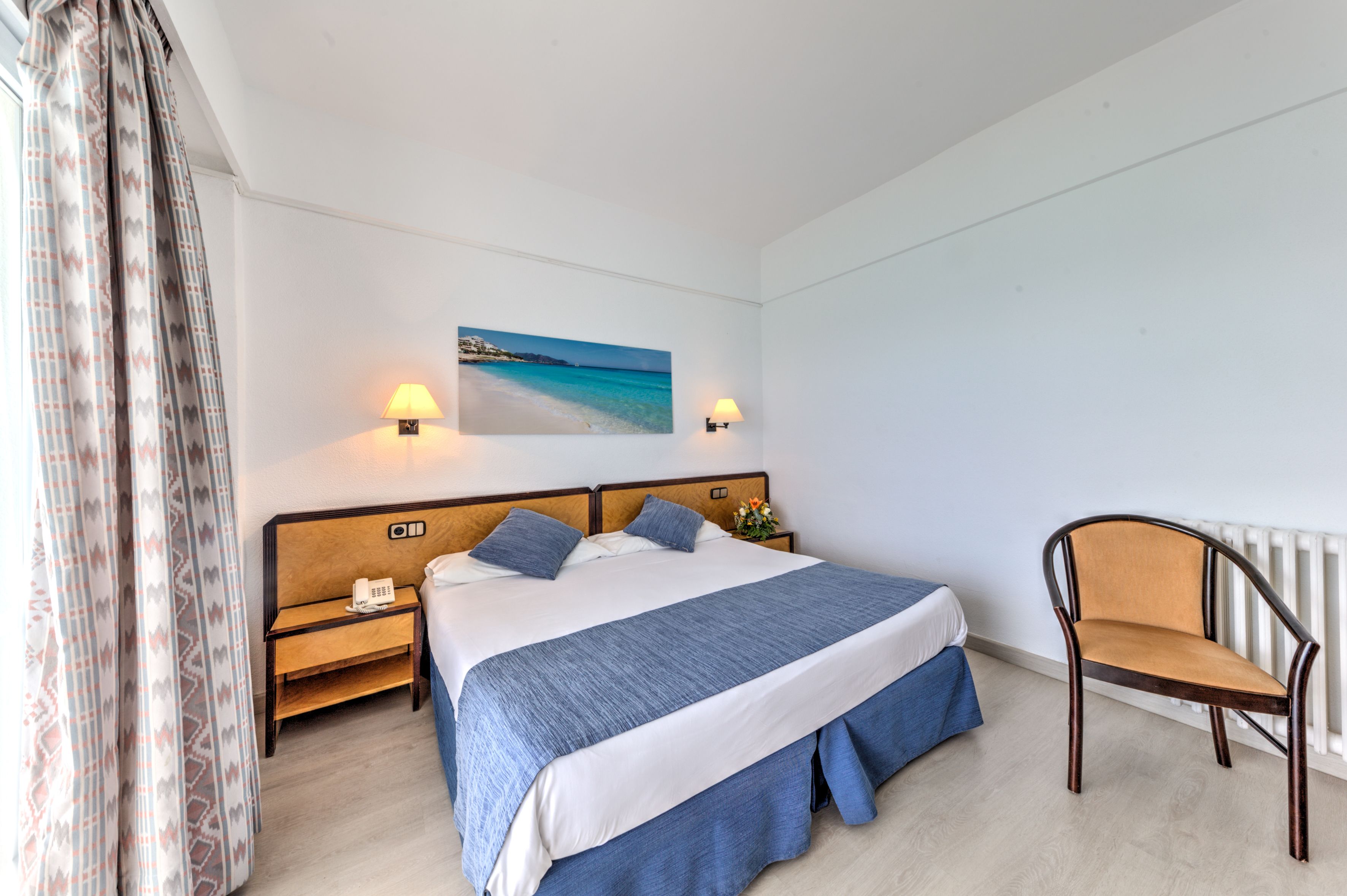 Foto - Hotel Voramar