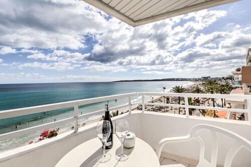 Hotel Voramar Mallorca