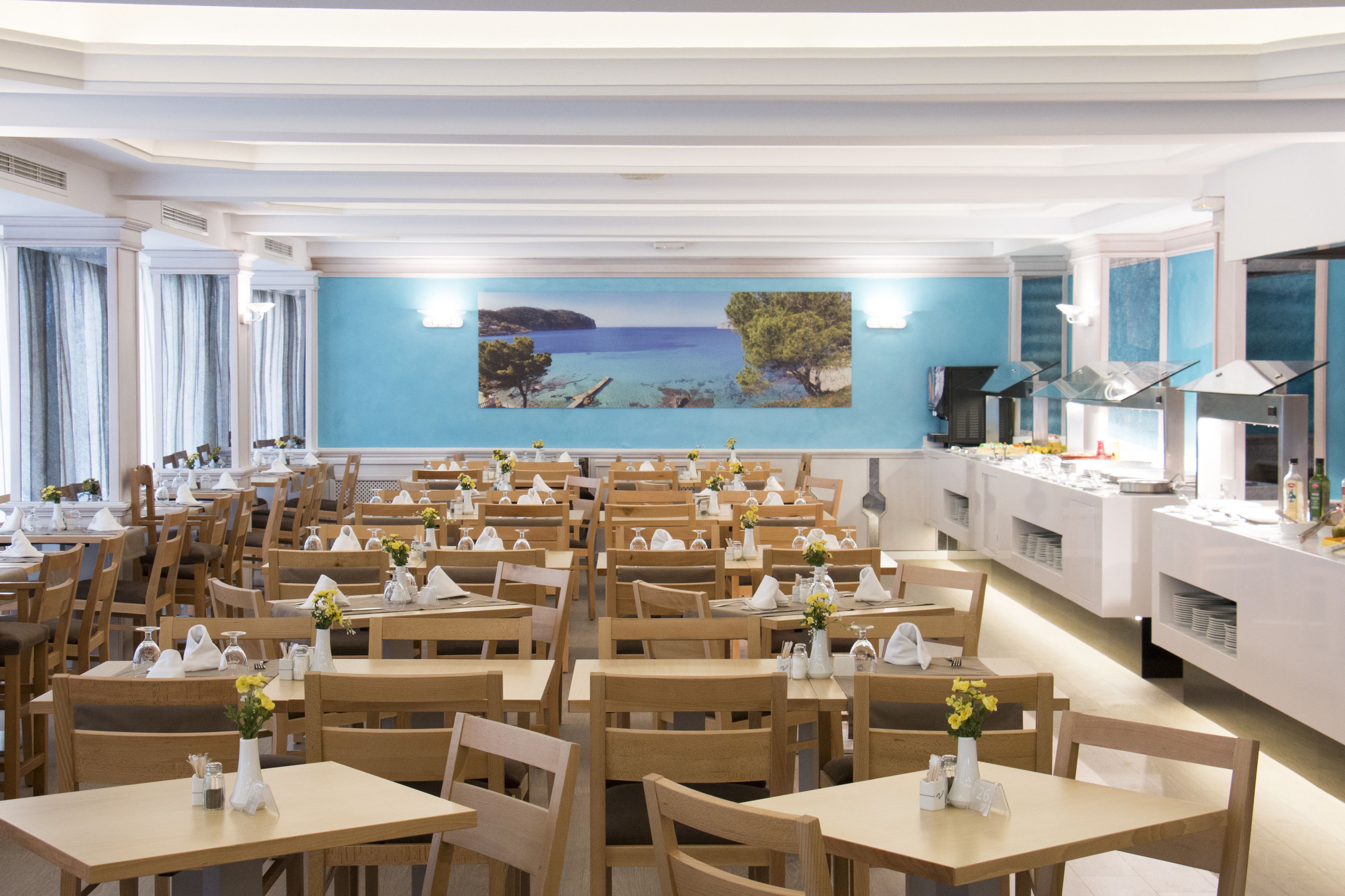 Foto - Hotel Voramar