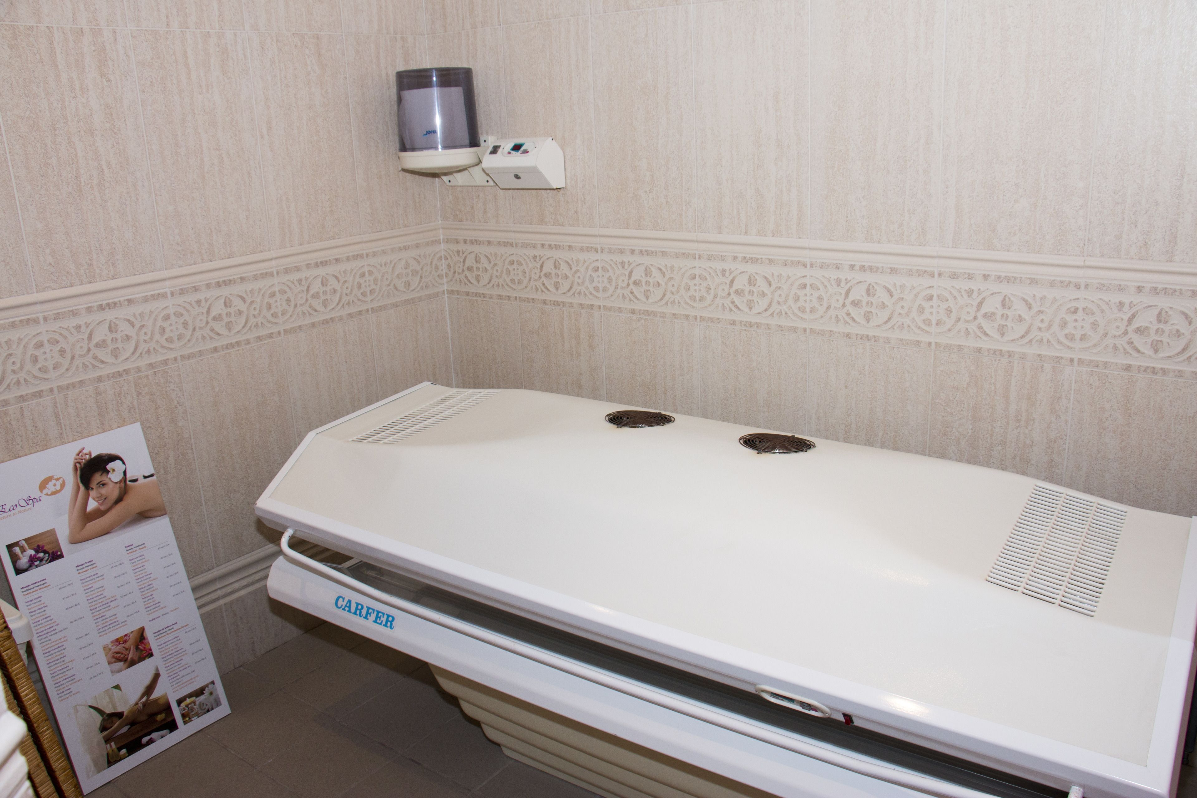 couples treatment room(s), turkish bath/hammam, body treatments