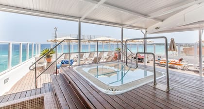 Hotel Voramar Mallorca