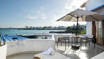 Suite Signature | Terrace/patio