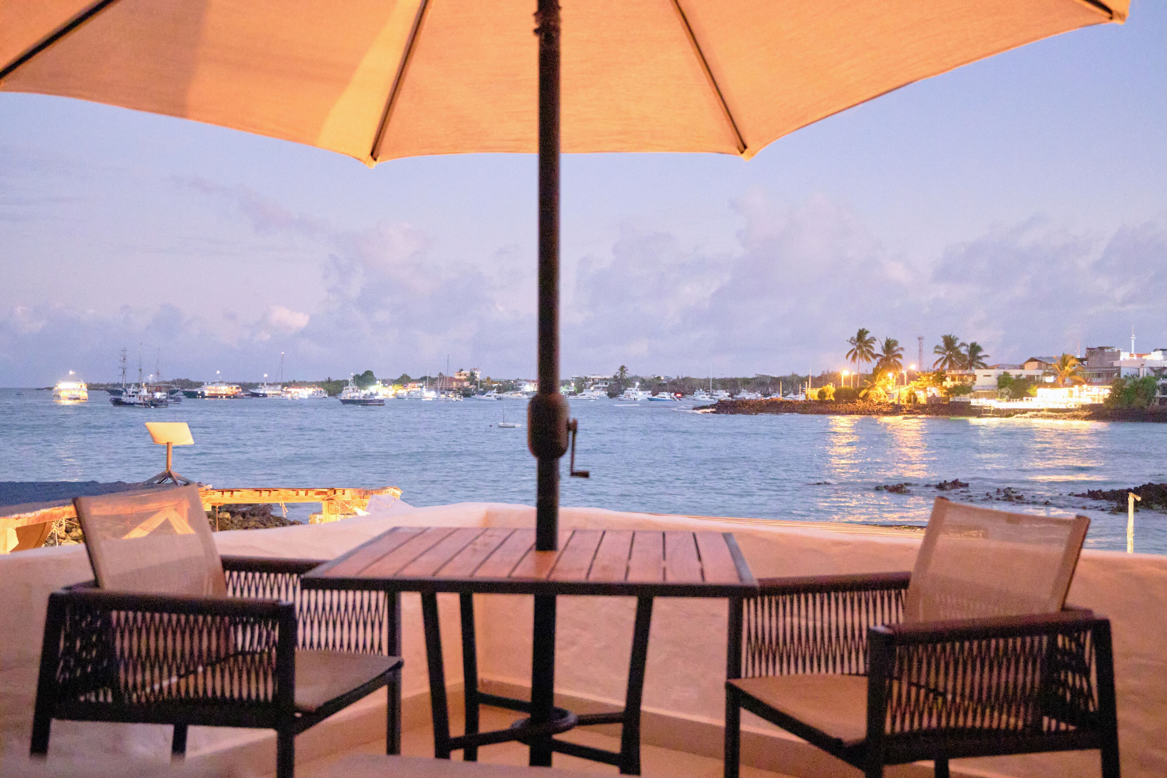 Suite Signature | Terrasse/Patio