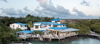 Blu Galapagos Sustainable Waterfront Lodge