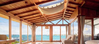 Blu Galapagos Sustainable Waterfront Lodge