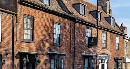 The Bell Hotel