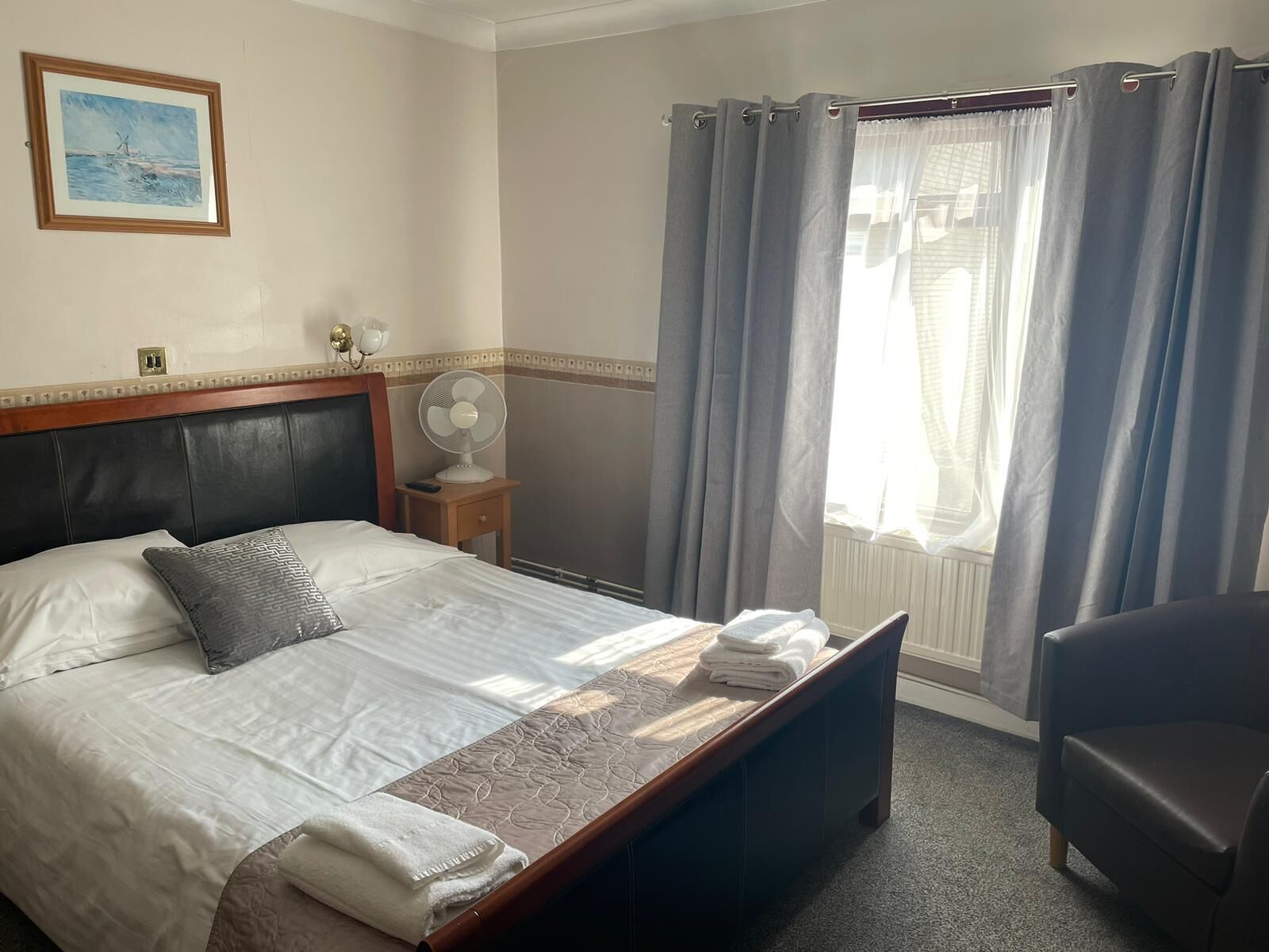 双人房, 独立浴室 | 1 多间卧室