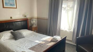 Double Room, Ensuite | 1 bedroom