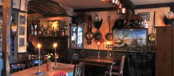 The Black Swan Hotel