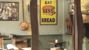 Restaurantes