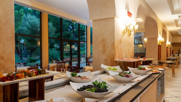 Unclassified image, 1 of 63, button - Club Esse Palmasera Resort (Dorgali)