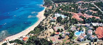 Club Esse Palmasera Resort