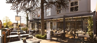 River Rooms Nottingham