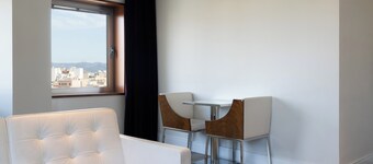 Hotel Palma Avenidas