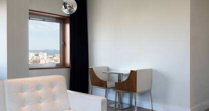 Hotel Palma Avenidas