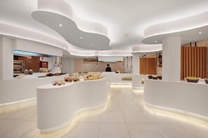Dining - Hotel THB Felip - Adults Only (Manacor)