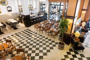 Bar (on property) - Hotel THB Felip - Adults Only (Manacor)
