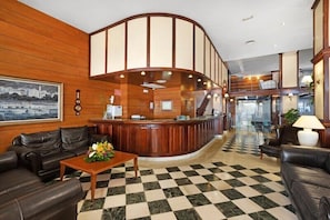 Hall