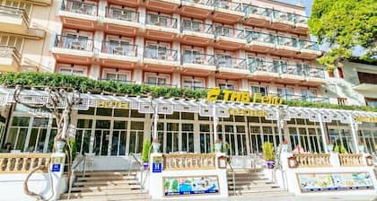 Hotel THB Felip - Adults Only