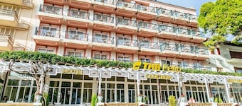 Hotel THB Felip - Adults Only