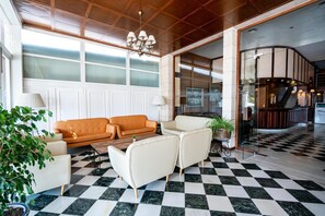 Lobby - Hotel THB Felip - Adults Only (Manacor)