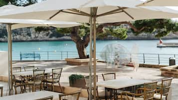 Bar (sur place)